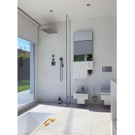 Italian Experience-villa Rosa Del Mare * Marzocca di Senigallia