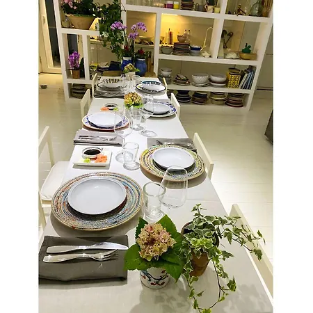 Villa Italian Experience-villa Rosa Del Mare Marzocca di Senigallia