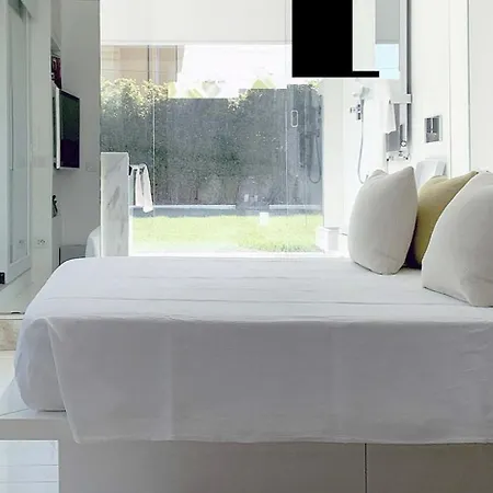 Italian Experience-villa Rosa Del Mare Marzocca di Senigallia