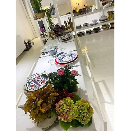 Villa Italian Experience-villa Rosa Del Mare Marzocca di Senigallia