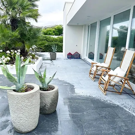 Italian Experience-villa Rosa Del Mare
