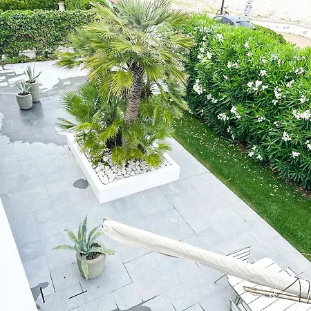 Villa Italian Experience-villa Rosa Del Mare *