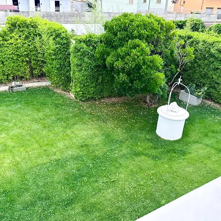 Italian Experience-villa Rosa Del Mare * Marzocca di Senigallia