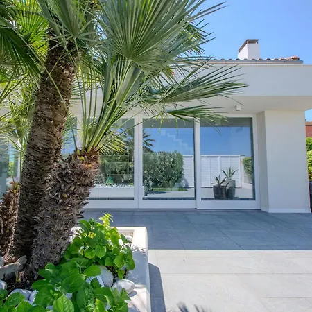 Italian Experience-villa Rosa Del Mare