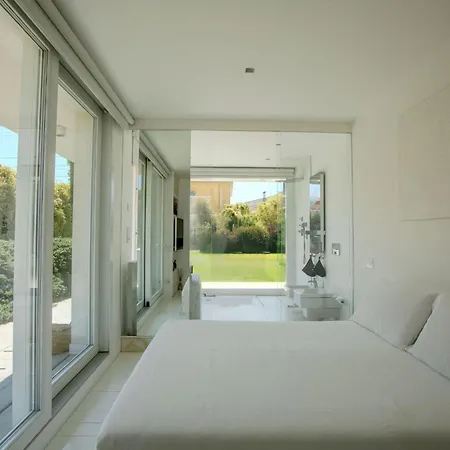 Italian Experience-villa Rosa Del Mare